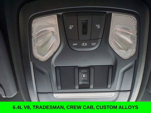 Used 2021 RAM 2500 Tradesman image 26
