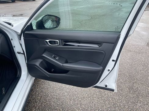 Used 2022 Honda Civic Sport Touring image 17