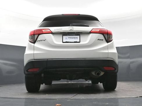 Used 2020 Honda HR-V EX image 31