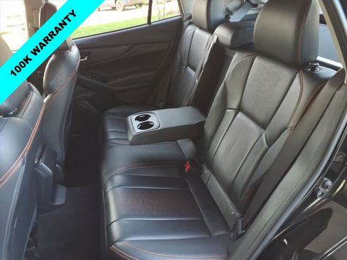 Certified 2023 Subaru Crosstrek 2.5i Limited AWD/4WD image 31