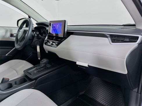 New 2026 Toyota Corolla Cross L image 28