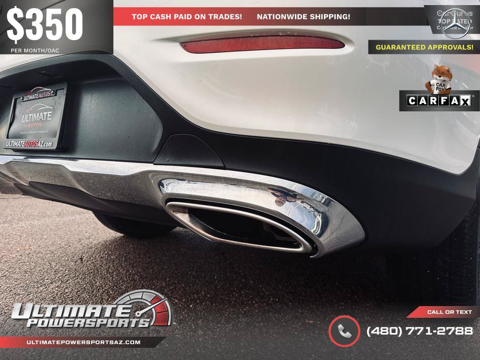 Used 2017 Mercedes-Benz GLC 300 4MATIC Coupe image 87