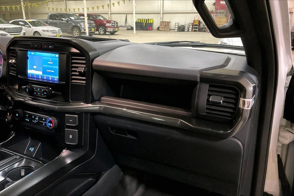 Certified 2023 Ford F150 XL w/ STX Appearance Package AWD/4WD image 15