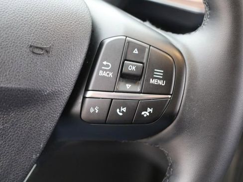 Used 2025 Ford Bronco Sport Outer Banks w/ Outer Banks Tech Package+ AWD/4WD image 28