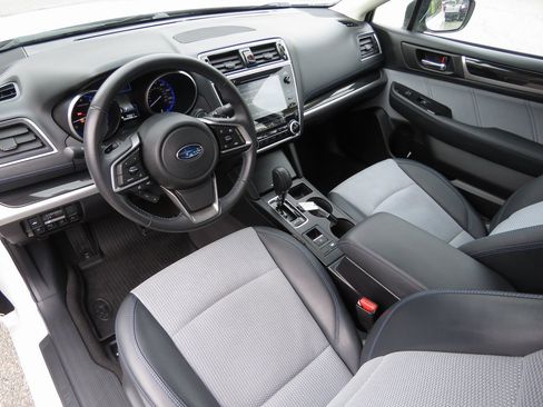 Used 2019 Subaru Legacy 2.5i Sport w/ Popular Package #2B image 13