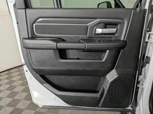 Certified 2025 RAM 2500 Big Horn image 29