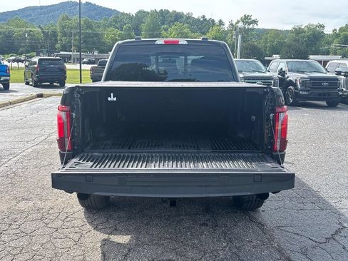 Used 2024 Ford F150 Lariat w/ Equipment Group 502A High AWD/4WD image 7