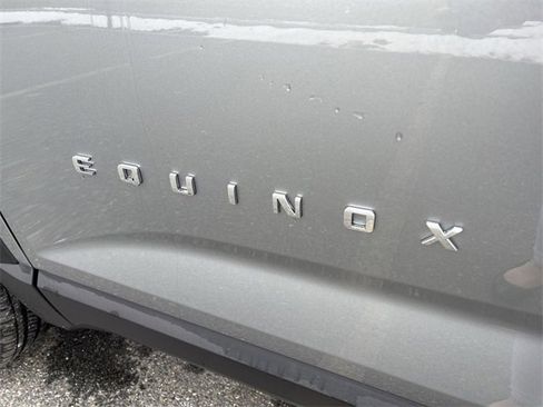 New 2026 Chevrolet Equinox LT image 33