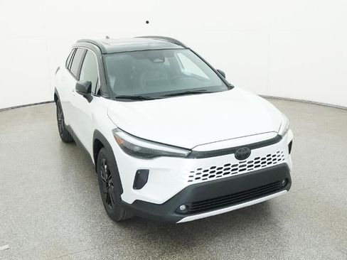 New 2026 Toyota Corolla Cross XSE image 14
