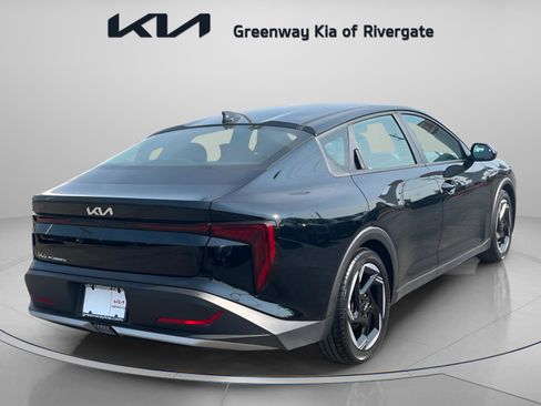 New 2025 Kia K4 EX image 7