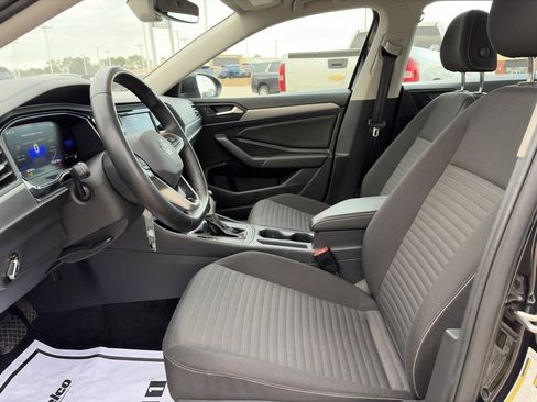 Used 2024 Volkswagen Jetta S image 12