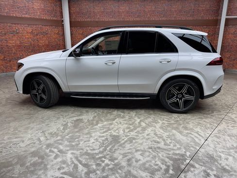 New 2026 Mercedes-Benz GLE 450 4MATIC image 2
