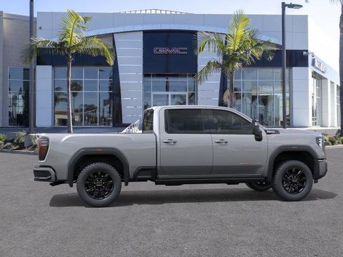 New 2026 GMC Sierra 2500 AT4 w/ AT4 Premium Plus Package image 5