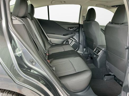 New 2025 Subaru Legacy Premium image 12