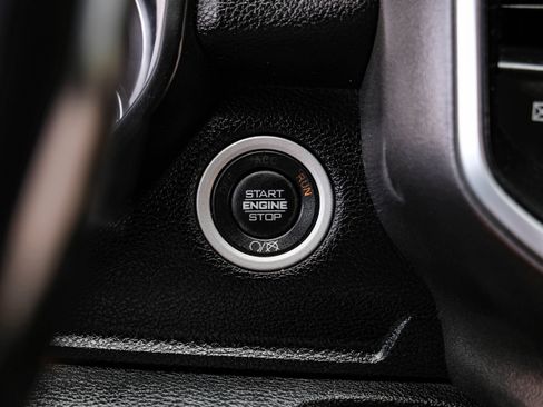 Used 2020 RAM 2500 Lone Star w/ Night Edition AWD/4WD image 18