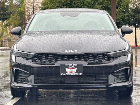 New 2026 Kia K5 LXS FWD image 9