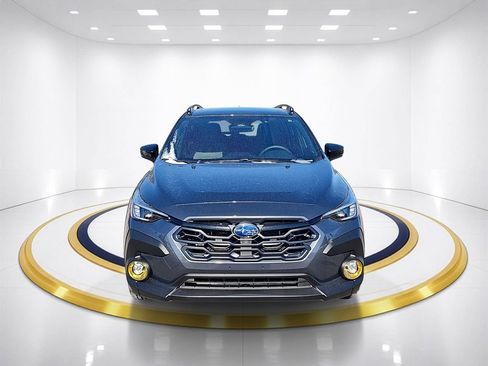 New 2026 Subaru Crosstrek 2.5i Sport w/ Crosstrek Mirror Package AWD/4WD image 2