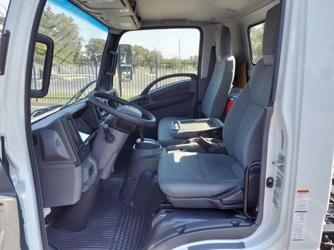 New 2025 Chevrolet Low Cab Forward 5500 XD RWD image 7