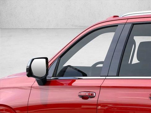 New 2026 Chevrolet Suburban Premier image 12