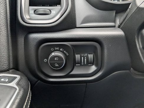 Used 2019 RAM 2500 Power Wagon AWD/4WD image 19