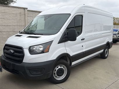 Used 2020 Ford Transit 150 Medium Roof w/ Load Area Protection Package