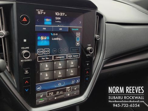 Certified 2024 Subaru WRX Premium image 11