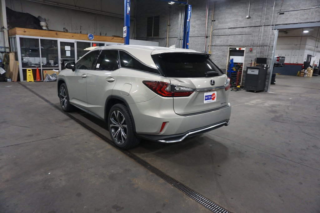 Used 2021 Lexus RX 350L FWD w/ Premium Package image 22