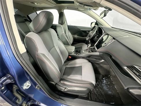 Used 2021 Subaru Legacy 2.5i Sport image 29