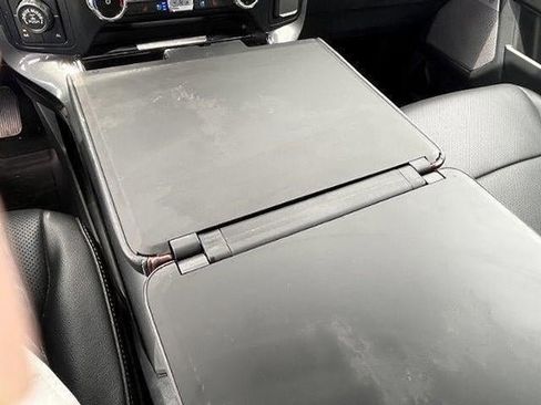 Used 2023 Ford F150 Lariat AWD/4WD image 21