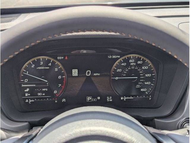 New 2026 Subaru Forester Wilderness AWD/4WD image 59