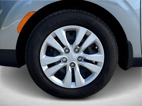Used 2025 Kia Soul LX FWD image 10