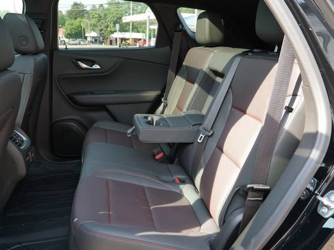 New 2026 Chevrolet Blazer RS w/ Driver Confidence II Package AWD/4WD image 18