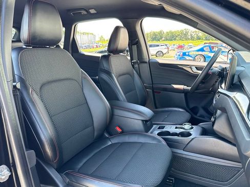 Used 2023 Ford Escape ST-Line Select w/ Tech Pack #2 AWD/4WD image 26