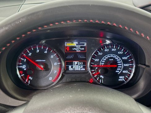 Used 2019 Subaru WRX Premium image 16