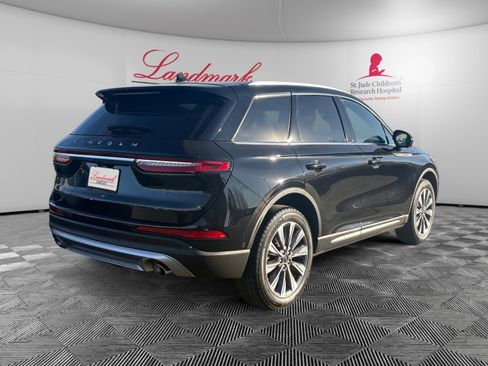 Certified 2022 Lincoln Corsair Reserve w/ Equipment Group 201A image 5