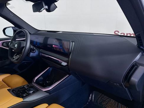 Used 2025 BMW X3 xDrive30i w/ Premium Package image 29