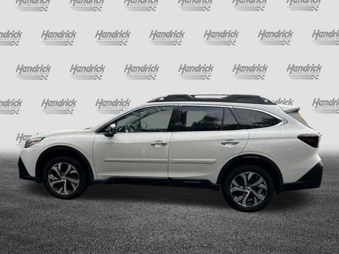 Used 2020 Subaru Outback Touring XT image 6