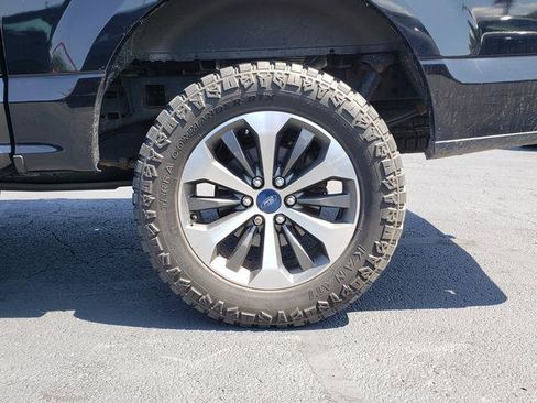 Used 2020 Ford F150 XL w/ Equipment Group 101A Mid AWD/4WD image 10