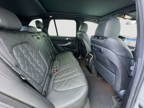 Used 2023 BMW X5 sDrive40i w/ M Sport Package RWD image 19