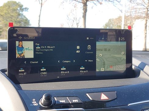 New 2026 Acura RDX w/ Technology Package image 25