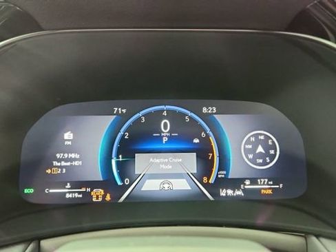 Used 2025 Lexus TX 350 AWD w/ Technology Package image 41