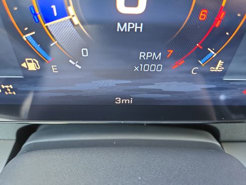 New 2026 Chevrolet Traverse LT w/ Driver Confidence Package image 22