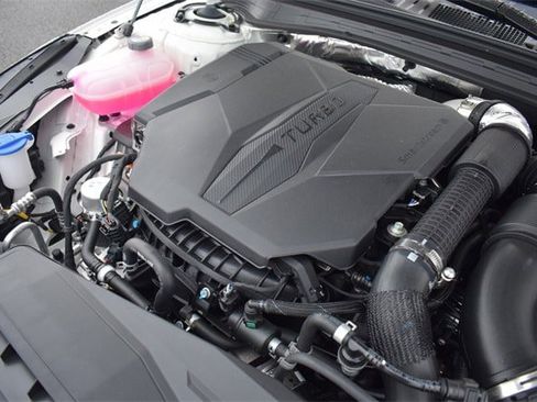 New 2026 Kia K5 GT w/ GT1 Package image 38