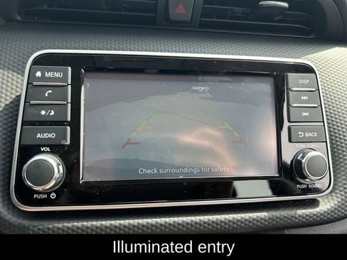 Used 2025 Nissan Kicks Play S FWD image 13