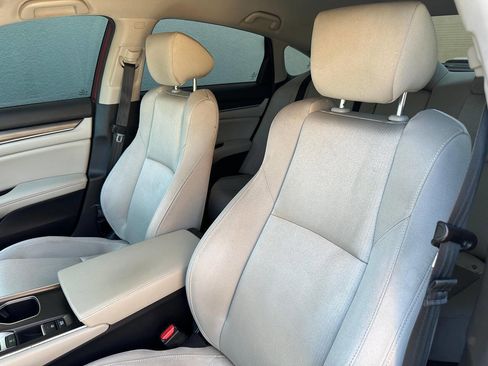 Used 2020 Honda Accord LX image 12