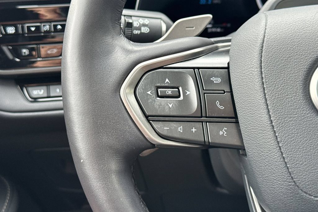 Used 2024 Lexus TX 350 FWD w/ Captains Chair Package image 30