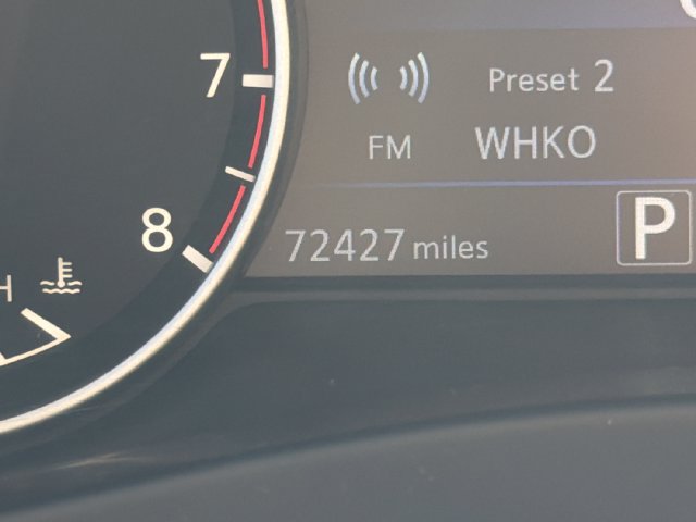 Used 2015 Nissan Murano Platinum w/ Platinum Technology Package AWD/4WD image 19