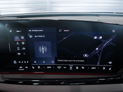 New 2026 Audi A6 Premium Plus image 20