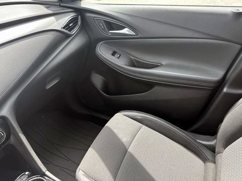 Used 2020 Buick Encore GX Preferred AWD/4WD image 30