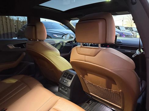 Used 2021 Audi A5 2.0T Premium Plus w/ Premium Plus image 19